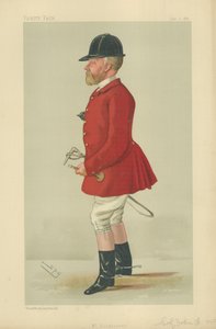 Coronel John Hargreaves