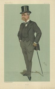 Coronel Laurence James Oliphant