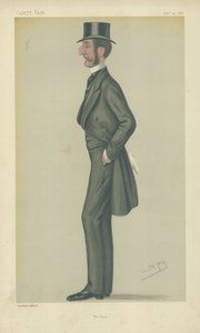Coronel Robert Nigel Fitzhardinge Kingscote de Leslie Matthew Ward