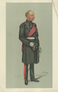 Coronel Vesey Dawson de Leslie Matthew Ward