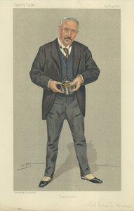 Coronel Vivian Dering Majendie