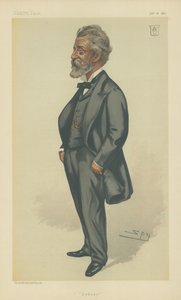 Daniel Cooper de Leslie Matthew Ward