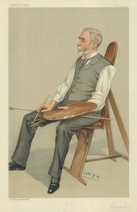 Edward J Poynter
