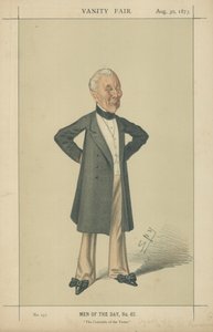 Mariscal de Campo Sir William Gomm
