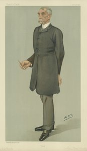 General Frederick Marshall de Leslie Matthew Ward