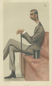 General Lord Chelmsford de Leslie Matthew Ward