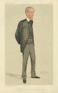 General Lord Mark Ralph George Kerr de Leslie Matthew Ward