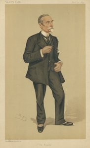 General Sir Michael Anthony Shrapnel Biddulph de Leslie Matthew Ward