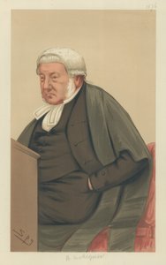 George William Wilshere Bramwell de Leslie Matthew Ward