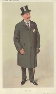 Godfrey Baring