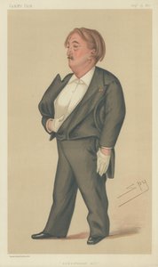 Gustave Doré de Leslie Matthew Ward