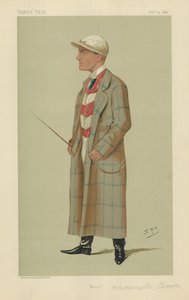 Herbert Mornington Cannon