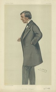 John Holms de Leslie Matthew Ward