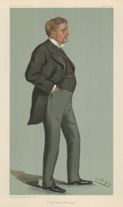 Joseph Hodges Choate de Leslie Matthew Ward