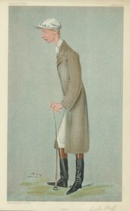 Lester Reiff