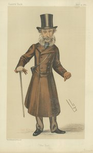 Teniente Coronel Henry Townshend Forester