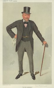 Lord Barrymore