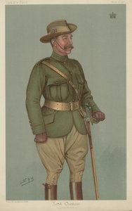 Lord Chesham de Leslie Matthew Ward