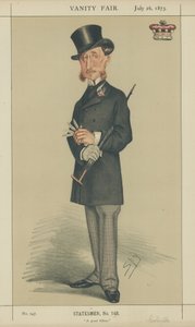 Lord Colville de Culross de Leslie Matthew Ward