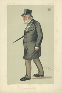 Lord Digby de Leslie Matthew Ward