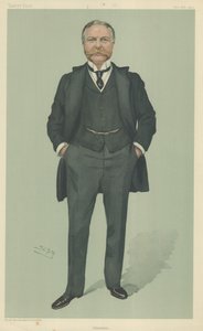 Lord Duncannon de Leslie Matthew Ward
