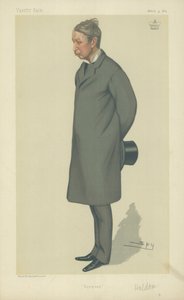 Lord Haldon (Piggy Palk) de Leslie Matthew Ward
