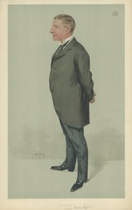 Lord Inverclyde de Leslie Matthew Ward