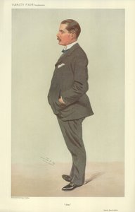 Lord Inverclyde de Leslie Matthew Ward