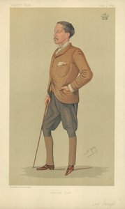 Lord Iveagh