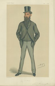 Lord Kensington de Leslie Matthew Ward