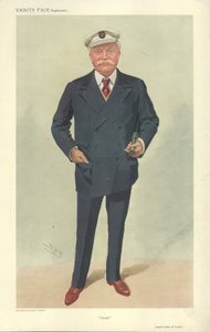 Lord Leith de Fyvie de Leslie Matthew Ward