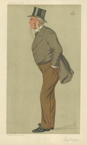 Lord Morris de Spiddal