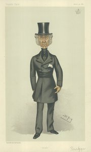 Lord Penrhyn (Edward Douglas-Pennant)