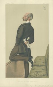 Mayor-General Sir Henry Marshann Havelock