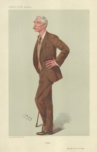 Mayor General Sir Robert Bertram Lane