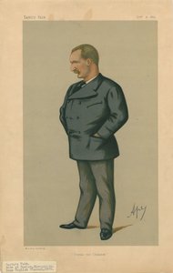 Maestro del caballo