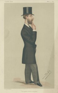 Montagu Corry de Leslie Matthew Ward
