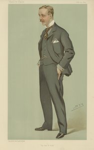 Sr. Alfred James Bethell de Leslie Matthew Ward