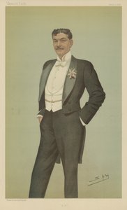 Sr. Arthur Bourchier