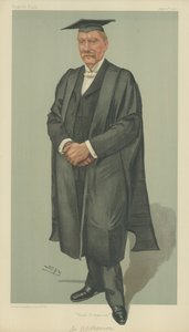 Sr. Arthur Christopher Benson de Leslie Matthew Ward