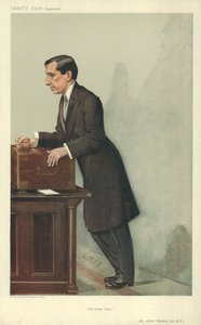Sr. Arthur Hamilton Lee