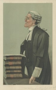 Sr. Charles A Cripps de Leslie Matthew Ward
