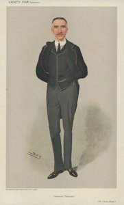 Sr. Charles Bright