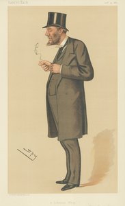 Sr. Charles Cecil Coates de Leslie Matthew Ward