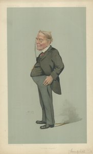 Sr. Charles Hare Helphill de Leslie Matthew Ward