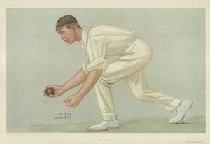 Sr. Digby Loder Armroid Jephson de Leslie Matthew Ward