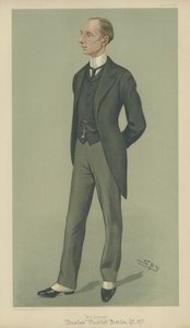 Sr. Dunbar Barton de Leslie Matthew Ward