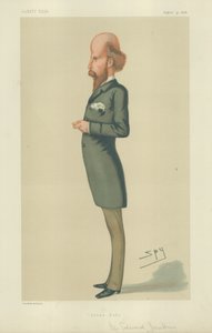 Sr. Edward Jenkins de Leslie Matthew Ward
