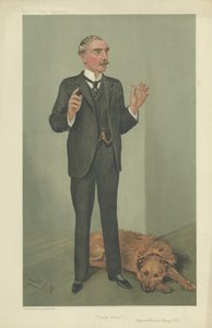 Sr. Edward Richard Henry