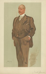 Sr. Frederick Harrison